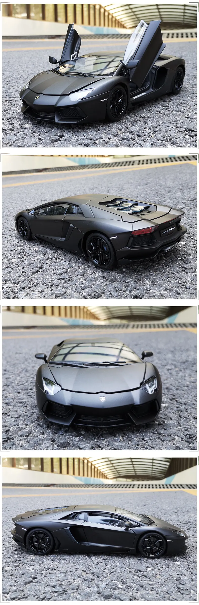 Welly 1:18 Lamborghini LP700 сплав модель автомобиля Моделирование Украшение автомобиля коллекция подарок игрушка Литье модель игрушка для мальчиков