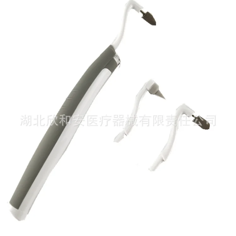 LitpackLED ультразвуковая Вибрация электрическая молярная полировка зубной скалер