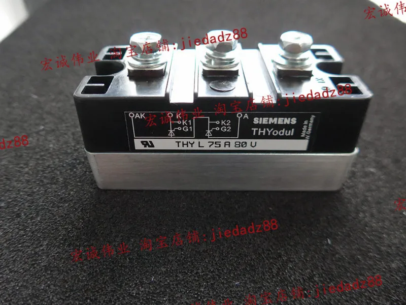 

Good quality THYL75A80V power module