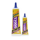 Механик 1550 мл T7000 черный Крей эпоксидная смола жидкого клея для рукоделия все телефон Ремонт сенсорного ЖК-экрана клей