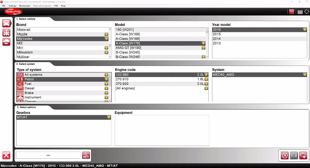 Multidiag Pro+ vci R0 Keygen Одиночная зеленая плата PCB OBDII интерфейс автомобиля/грузовика диагностический инструмент CDP TCS автоматический сканер