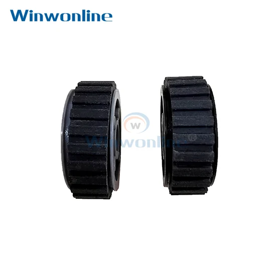 50 комплектов 40X5451 40X5440 пикап-ролик для бумаги Lexmark E260 e360 e460 462 X264 x363 x364 x463 x466 DELL 2330 3335