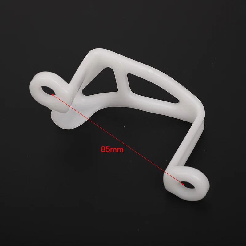 Brake Disc Protective Rear Cover Dirt Street Bike Plastic Protection Calipers Fit To CRF T4 T6 250 450 | Автомобили и мотоциклы