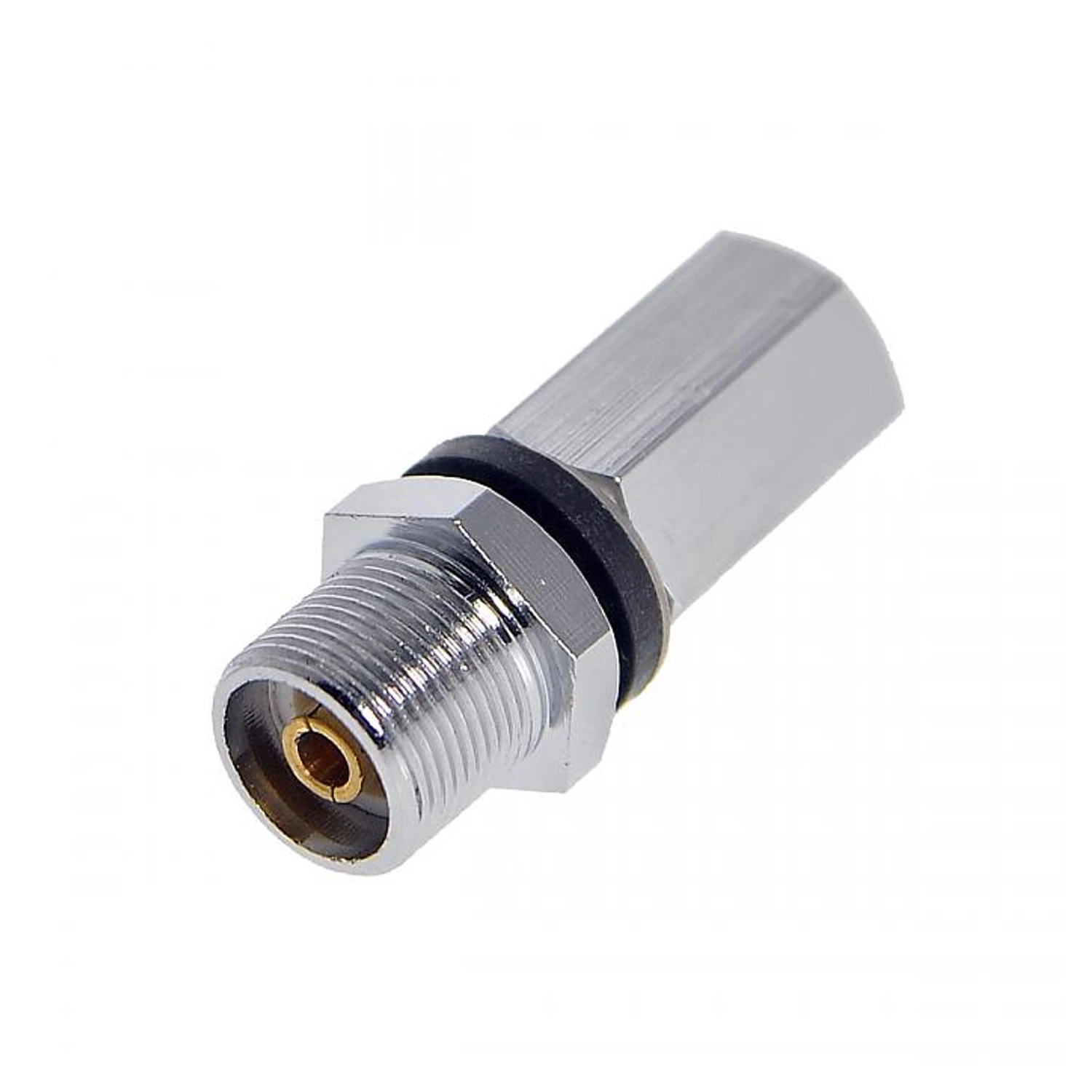 Surecom S216 3/8 '-24 к SO239 сверхмощный адаптер для крепления антенны-Гвоздика любого