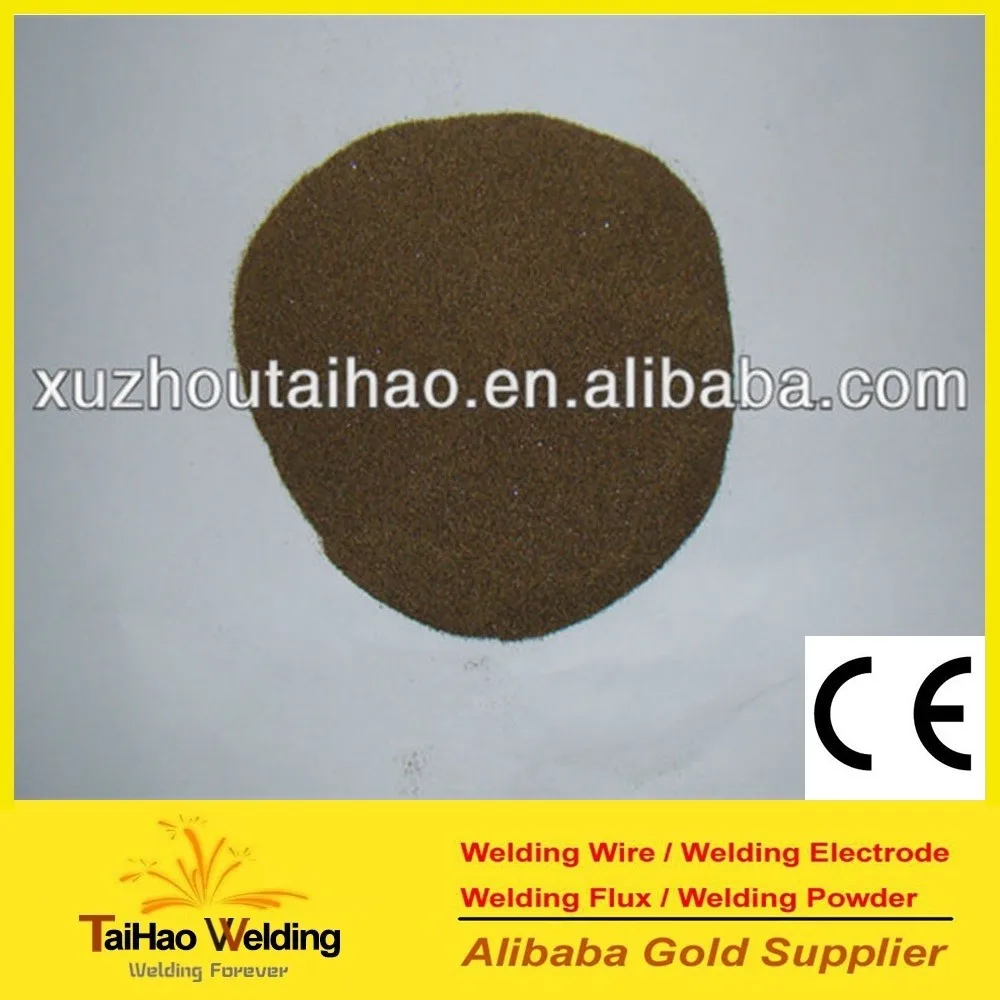 

High Quality SJ101 Welding Flux