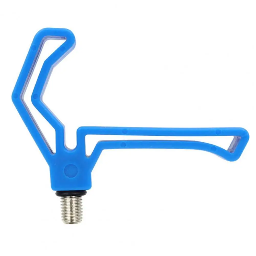 

Профессиональный держатель для удочки, надежная Прочная портативная рыболовная удочка, держатель для удочки, захват для рыбалки