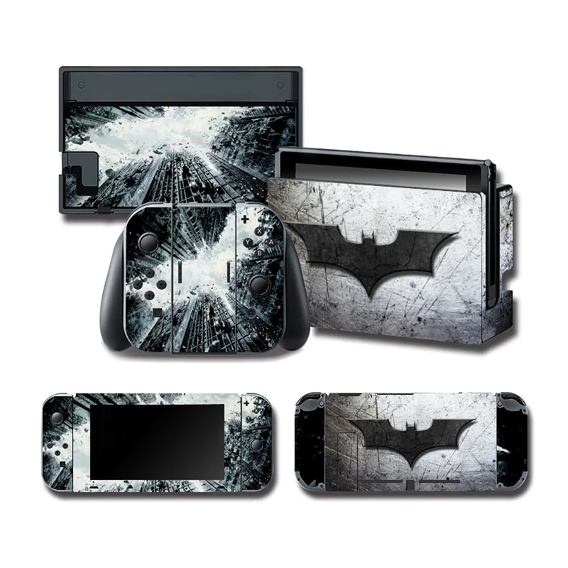 Наклейка для Kind Switch NS Console контроллер защитный чехол джойстика виниловая