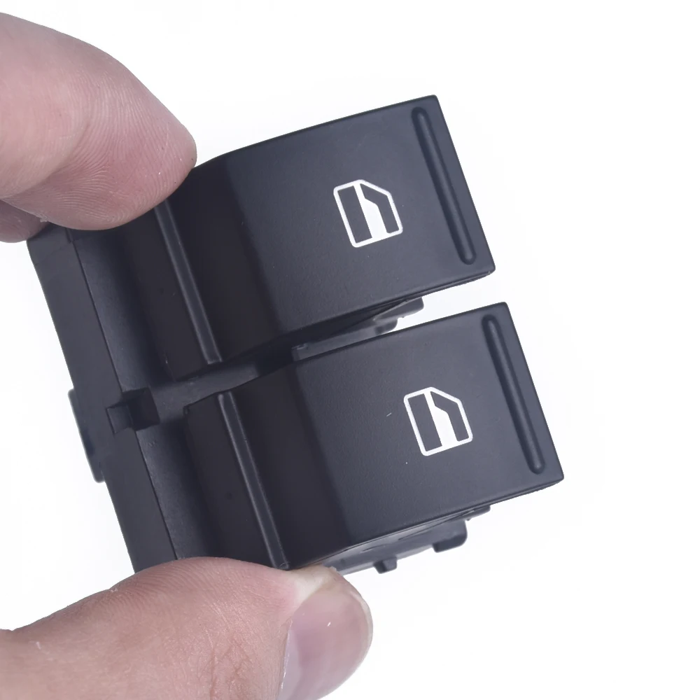 Электрический оконный переключатель со стороны водителя для VW Golf MK5 Caddy 2K Jetta 1K3 959