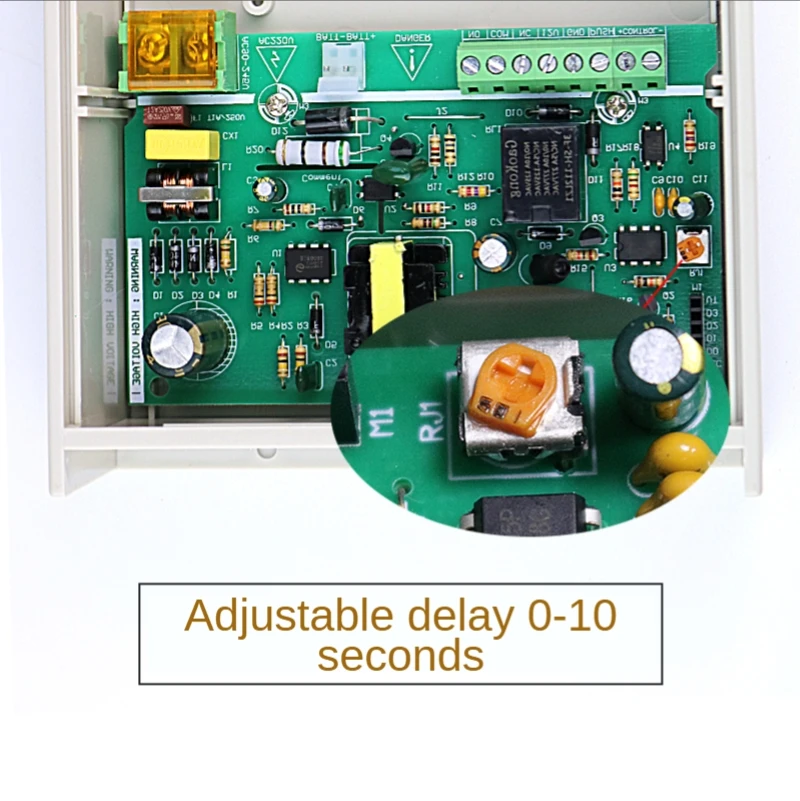 ac 100240v dc 12v 2a3a power supply w backup battery interface rfid card access control system power supply free global shipping