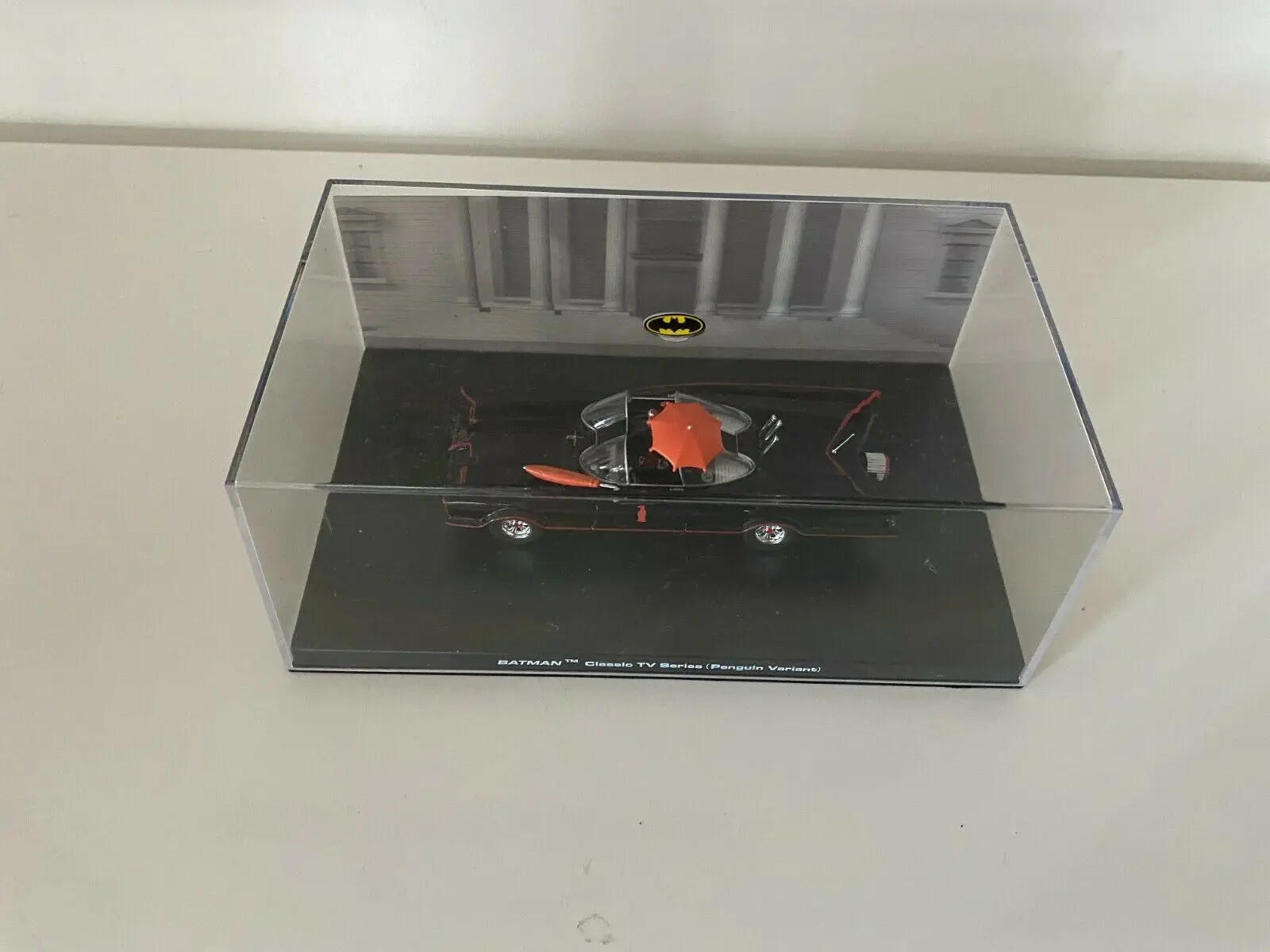 

Коллекция 1:43 Batmobile, металлические Литые модели автомобилей, игрушки