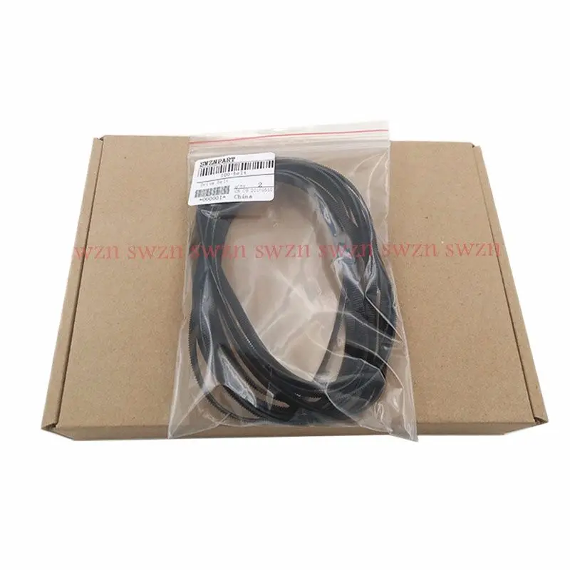 plotter carriage drive belt for HP DesignJet 100 110 120 111 130 Q1292-67026 C7791-60233 24inch | Компьютеры и офис