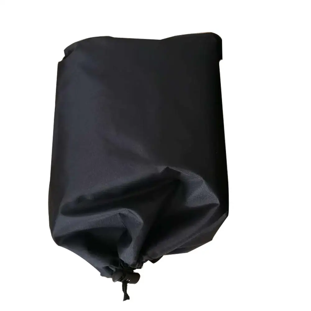 

Patio Standup Heater Cover Outdoor Water-Resistant Rainproof Heater Cover For Stand-Up Heater
