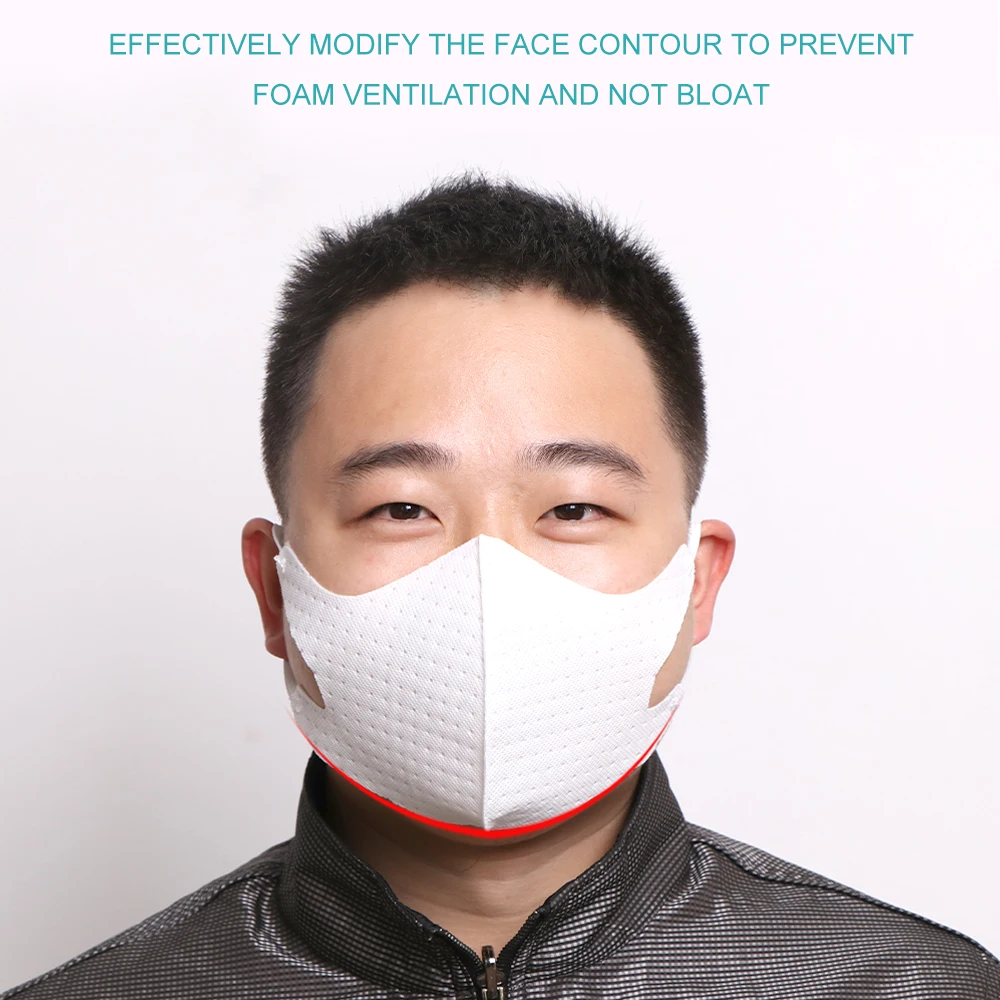 

50 pcs N93 Men Women Mask prevent Anti virus Anti-Dust Mask High Quality Safe Breathable Filter Mask Support Dropshipping