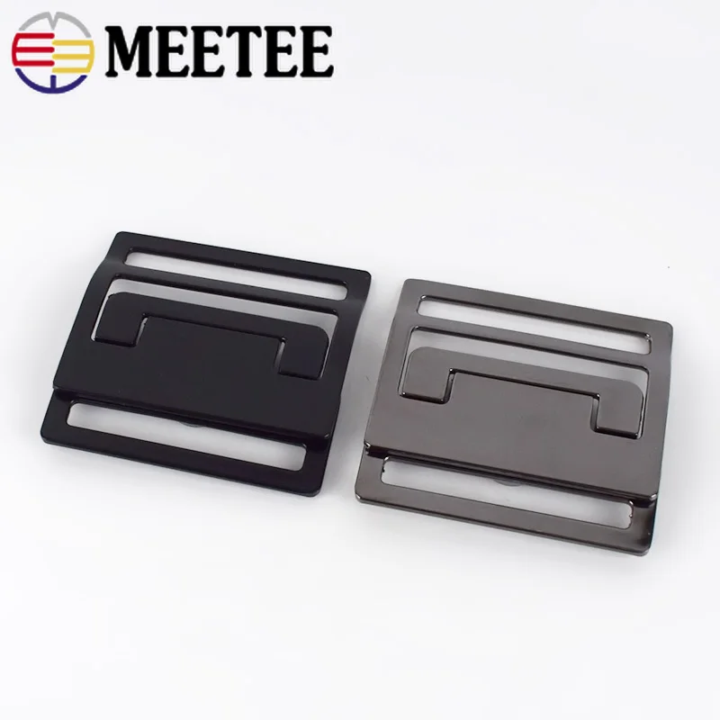 2/4 шт. 50 мм металлические защелки кнопки пальто вниз куртки декоративные пряжки