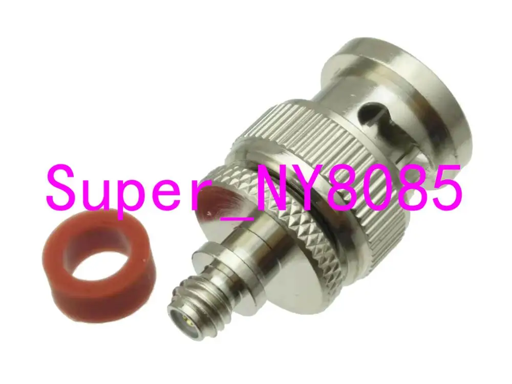 Переходник BNC Q9 уплотнительное кольцо для коаксиального разъема L5 Microdot 10-32UNF |
