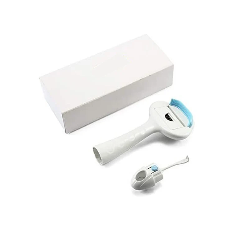 Расческа для вычесывания шерсти домашних животных инструмент груминга кошек и