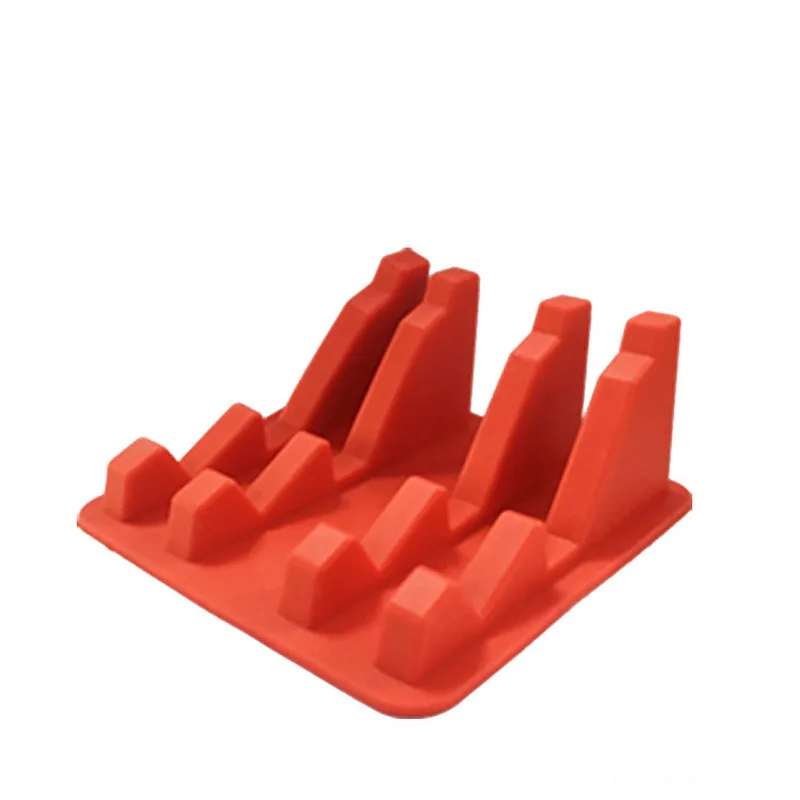 Приборной панели автомобиля стол Нескользящие коврики держатель для мобильного