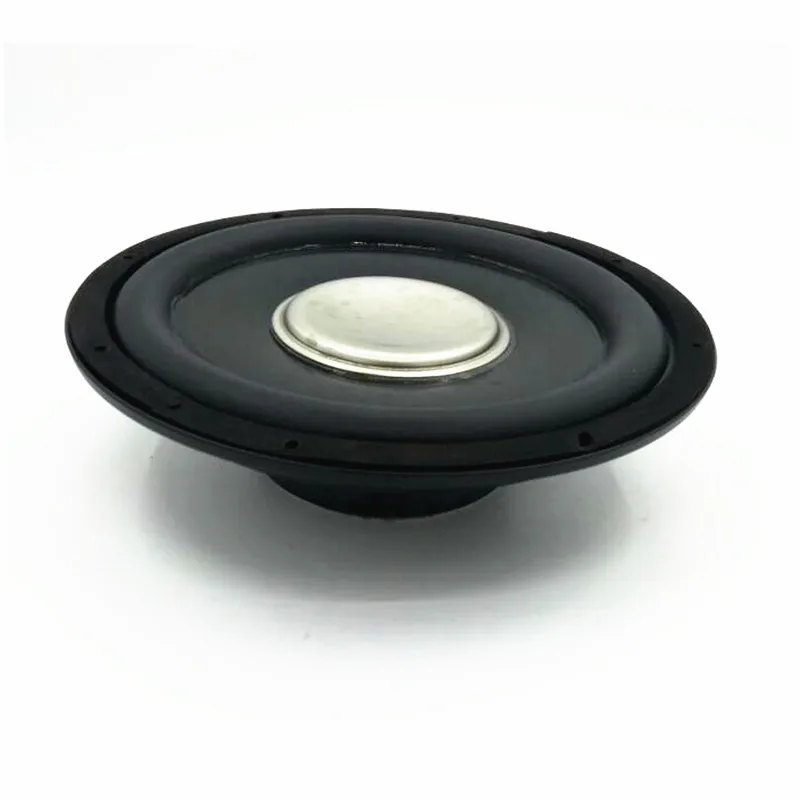 Я ключ купить 210 мм ультратонкий басовый Динамик s 220W 4Ohm HIFI Стереодинамик универсален для любого автомобиля 1 шт