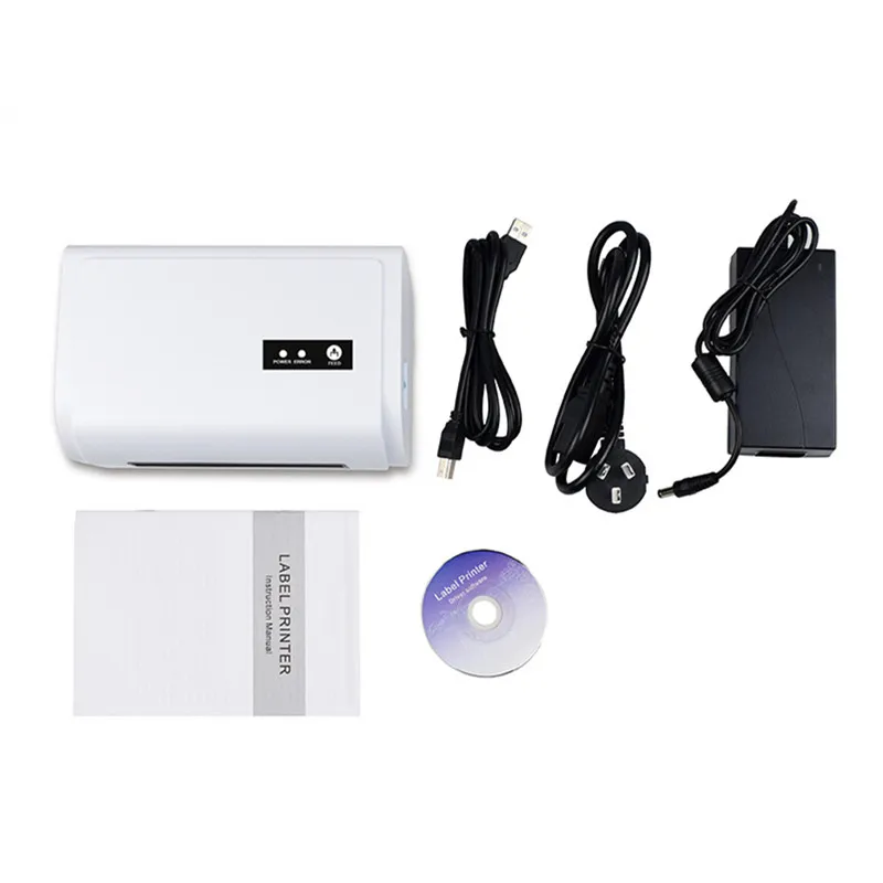 

WERESE 9200 , 40-110 , -Waybill USB Bluetooth