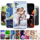 Чехол-накладка для Xiaomi Redmi Note 10, 4G, 6,43 дюйма