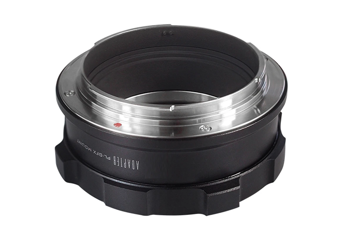 Кольцо-адаптер для фотоаппарата ARRI Zeiss Angenвыдерживает зум-пленку PL Cooke Leica Sony Canon
