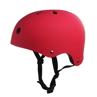 40hotimpact resistance ventilation helmet for cycling skateboarding roller skating