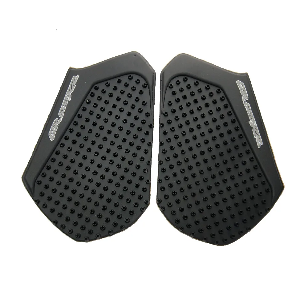For Honda CBR600RR 2013 2014 2015 2016 Anti Slip Tank Pad Sticker Gas Knee Grip Traction Side Decal | Decals & Stickers