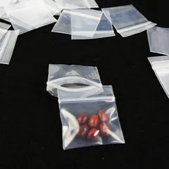 Размер: 12*20 см, 100 шт. Прозрачный Алюминиевый мешок с молнией яркого цвета закрывающимися молнию закрыть покрытие Фольга Пластик кожаный мужской клатч с Передняя Ясный