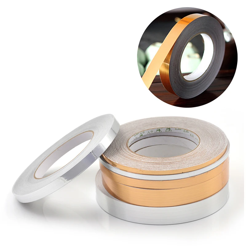 Набор аксессуаров водонепроницаемая лента для стен и пола 50 метров|Лента| |