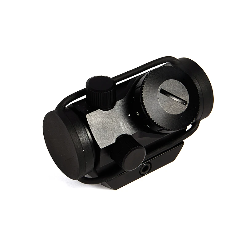 

1x25mm T1G Red Dot Sight 11-speed Holographic Sights Reflex With 20mm Rail Mount
