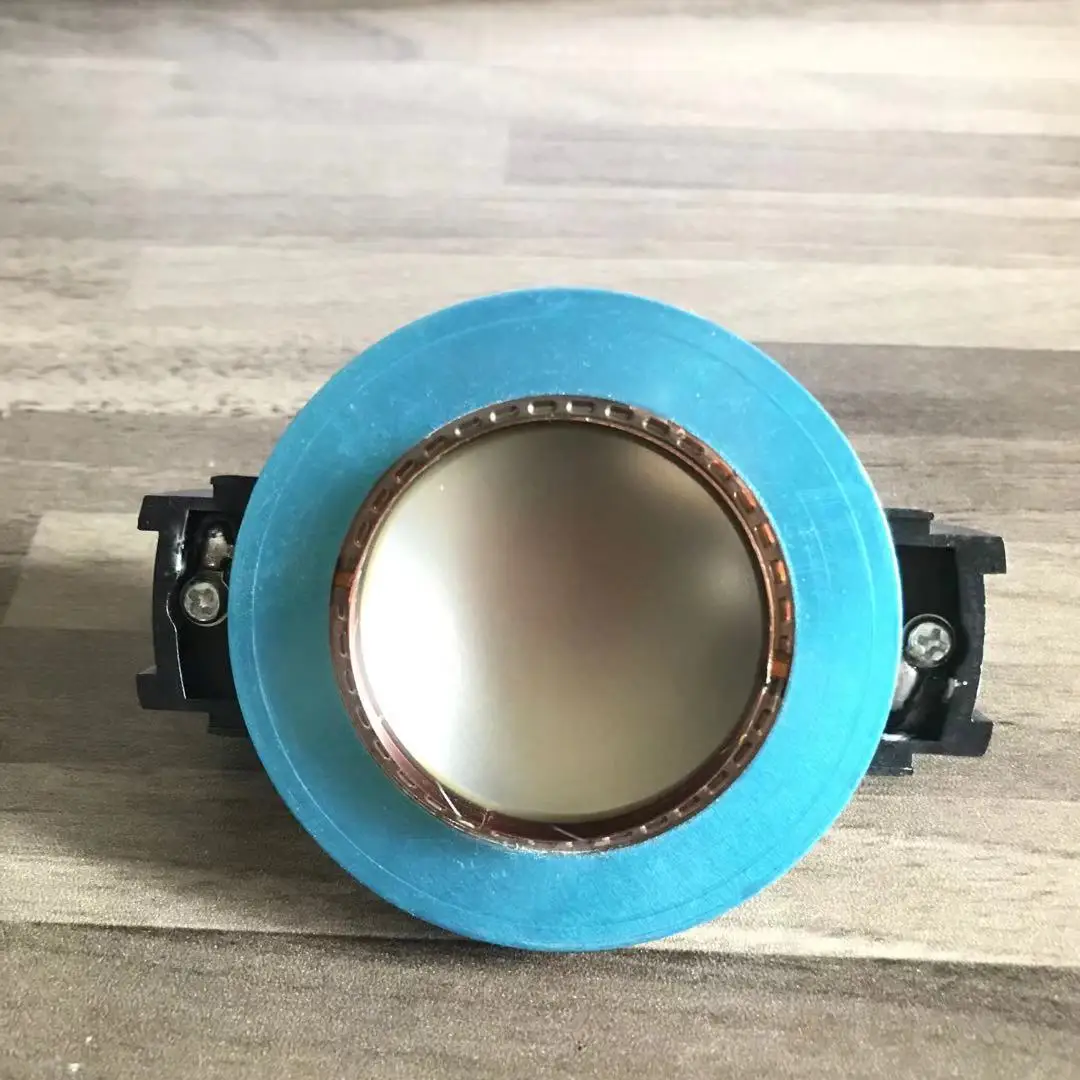 Сменная диафрагма 44 4 мм для RCF M110 EAW ND1710-MT3 Driver 8 Ohms CCAR FLAT WIRE | Электроника