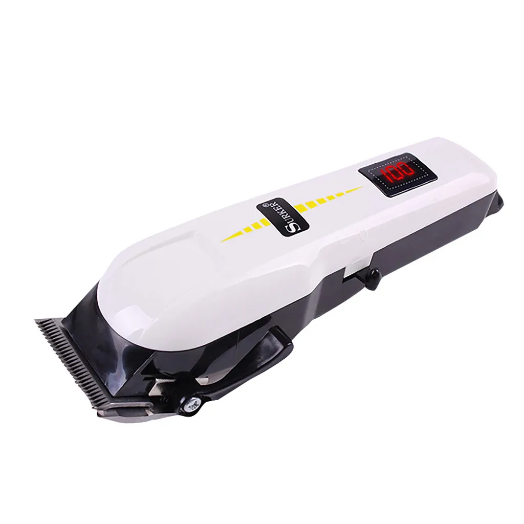 

hair trimmer Hairdresser Home Mini Hairdresser Shaver rechargeable hair cutting machine Professional Electric Push-and-Cut