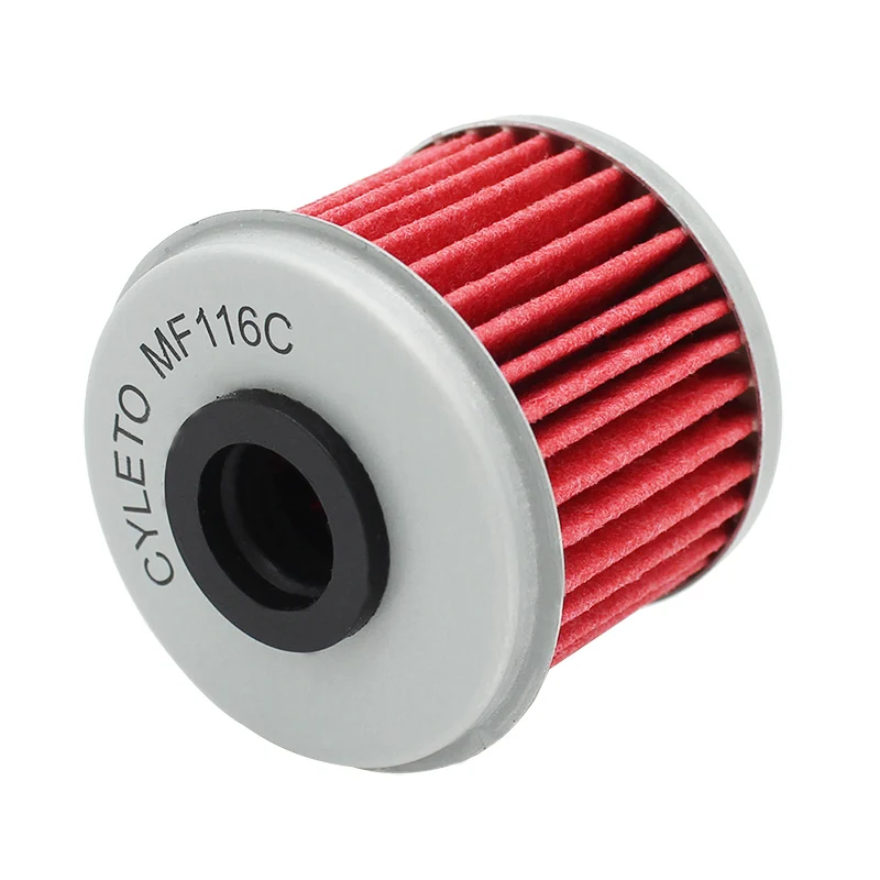 Масляный фильтр Cyleto для Husqvarna TC250 TC 250 TC250R TE250 TE TE310 310 TE310R TXC250 TXC250R TXC310R 2009-2014 1/2/4 шт. |