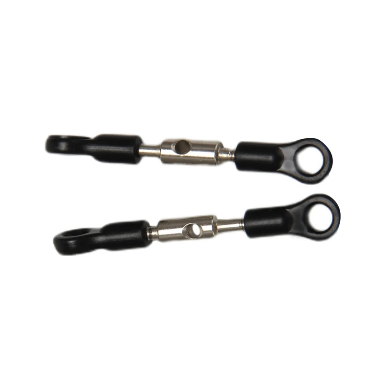 

RC Car Steering Gear Rod for Wltoys 124016 1/12 RC Car Upgrade Parts Accessories