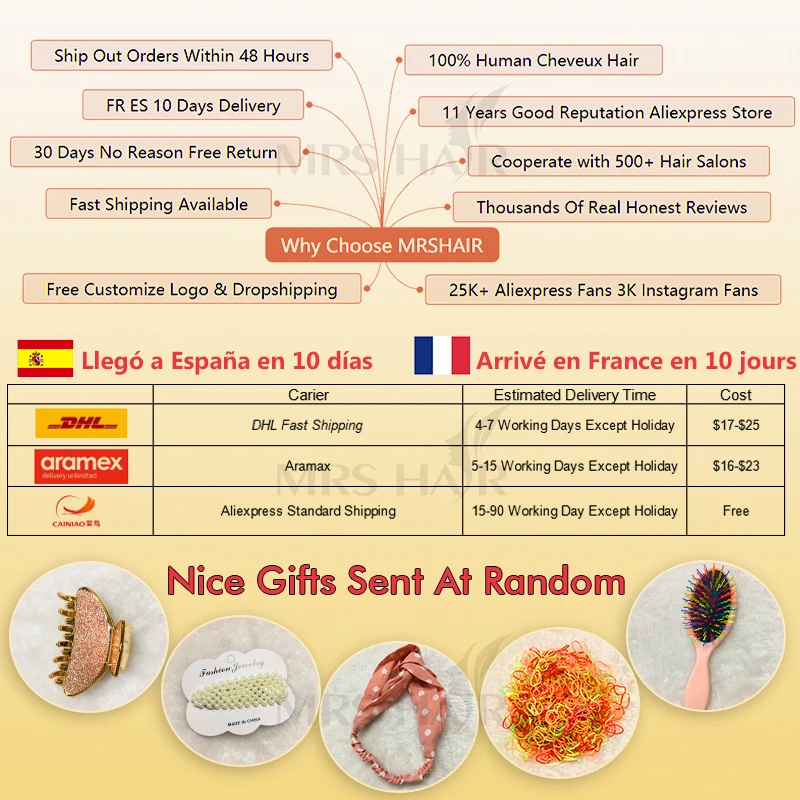 

MRSHAIR Hair Extensions with Tools Silicone Beads Pre Bonded I Tip 100% Human Hair Straight On Capsule Microlink NonRemy 60cm