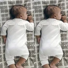 Комбинезон детский летний, на возраст 0-24 месяцев, 2019