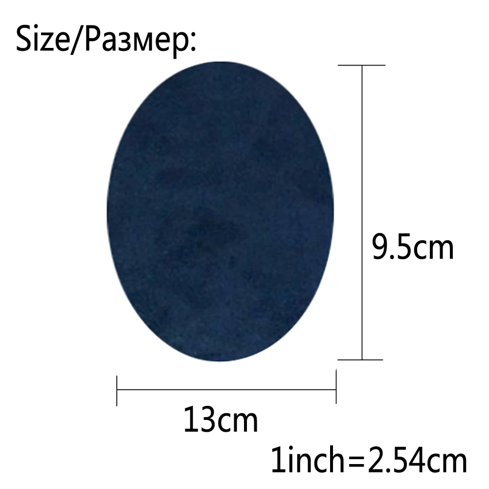 10 шт. ремонтные нашивки для одежды | Дом и сад