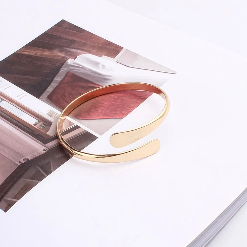 Yr063 Открытый медный браслет модное украшение женский подарок Preresent аксессуар |