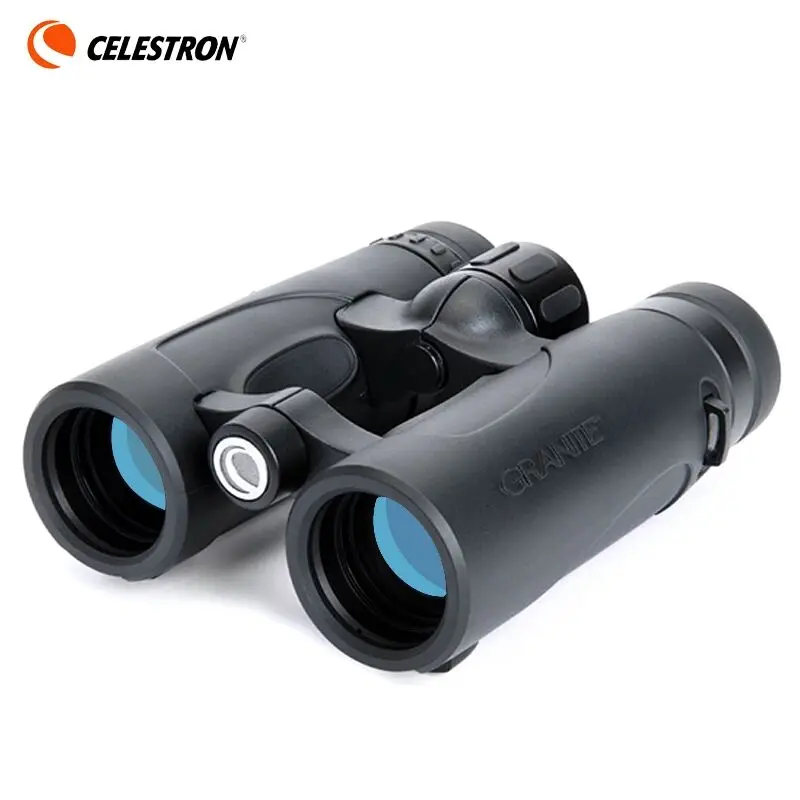 

Celestron Binoculars Diamond 9X33 ED 7X33 ED Low Dispersion HD High Power Outdoor Portable Professional Viewing