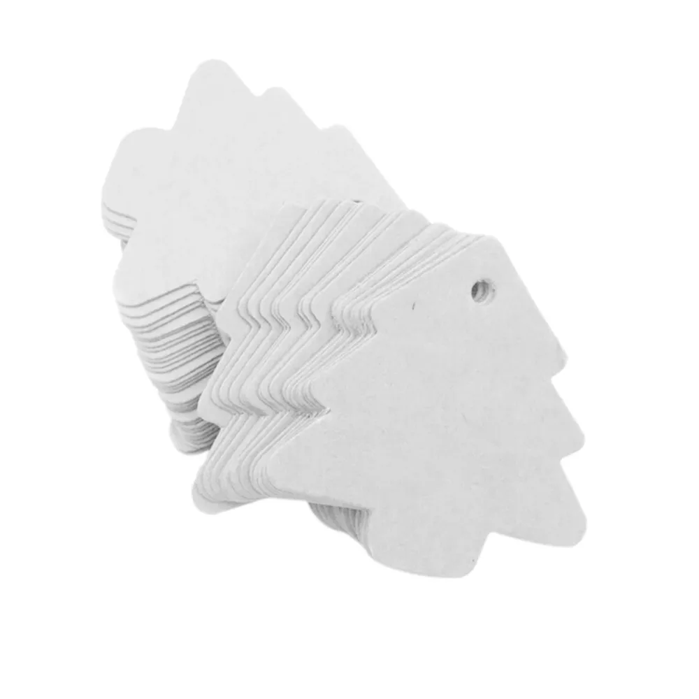 50 шт. крафт бумага Свадебные бирки подарочные кружевная головка гребешка