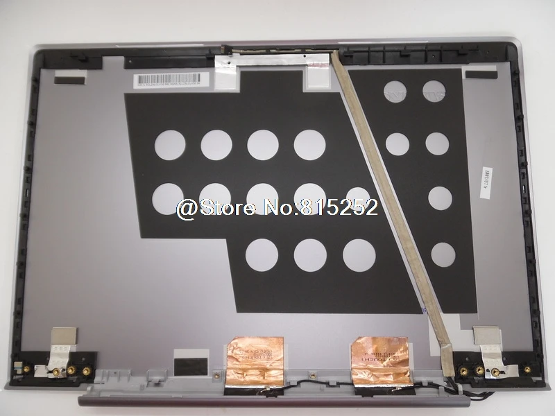 

Laptop LCD Top Cover For Lenovo U330 Touch Model U330T 3CLZ5LCLV30 90203271 Gray Back Cover Case New