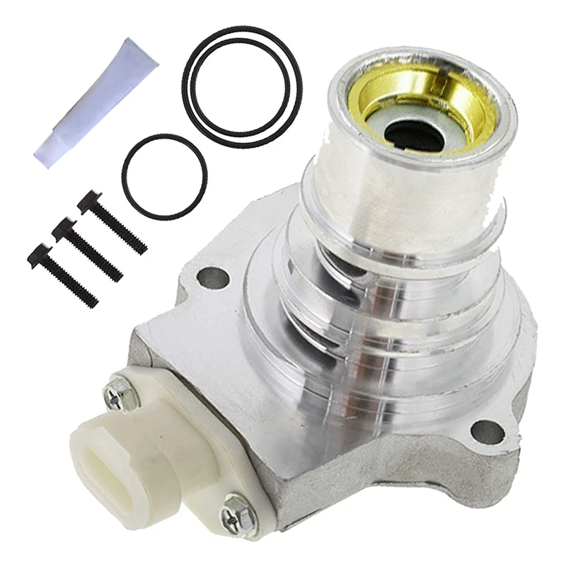 

AD-9 Air Dryer Purge Valve Heater Replaces Bendix 800405 / 5004341