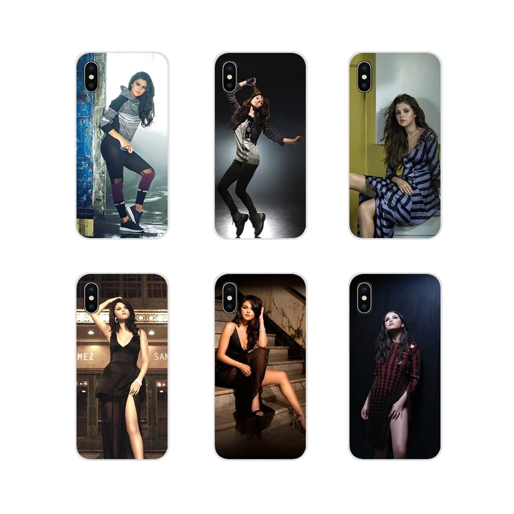 Paintin Selena Gomez же Старая любовь мобильный чехол для телефона чехлы Xiaomi Redmi 4A S2 Note 3 3S 4