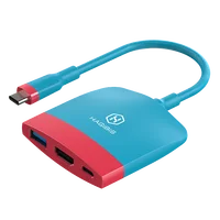 Док-Станция для Nintendo Switch#5