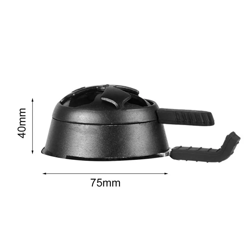 

Hookah Heat Keeper Metal Charcoal Holder Hookah Heat Management Device For Shisha Chicha Narguile Bowl Accessories