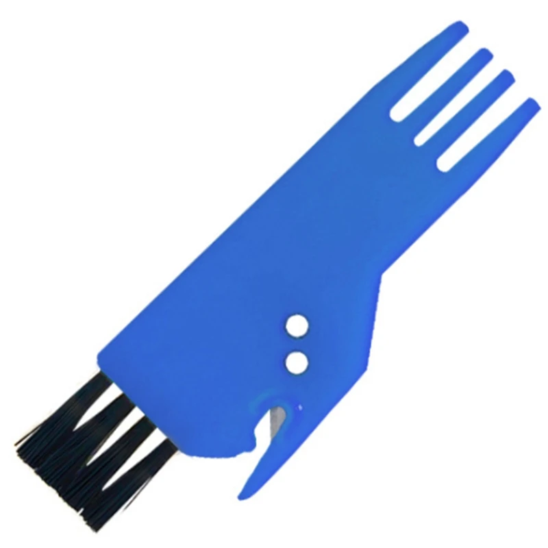 

Main Brush Side Brush Filter for Goovi 1600PA D380 D382 Sweeping Robot Accessories Cleaning Brush Parts