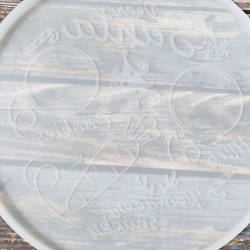 1 шт. поднос для украшения дома | Украшения и аксессуары