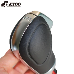 Автоматическая DSG ручка переключения передач головка ручка переключения передач Ручка рычага переключения передач для VW passat CC Golf 6 GTI для Jetta MK6 GLI внутренние части