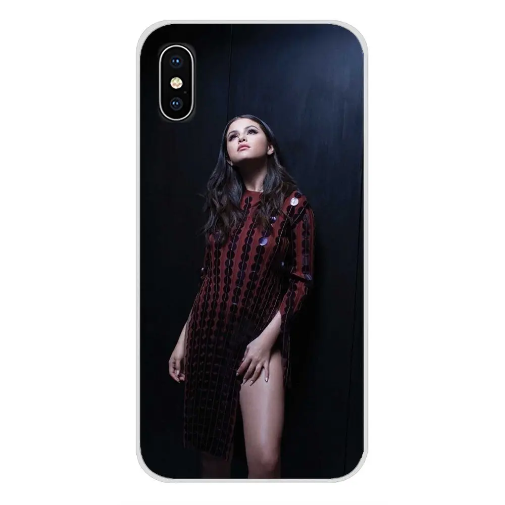 Чехол для телефона крастин Селена Гомез Старая любовь Oneplus 3T 5T 6T Nokia 2 3 5 6 8 9 230 3310 1 7