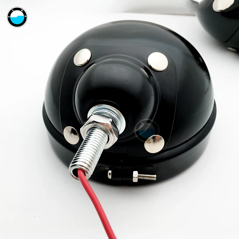 4 5 дюйма 30 Вт вспомогательные спортивные Противотуманные фары с 5-дюймовым